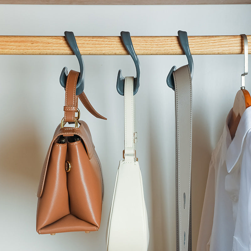 Handbag Hanger - Elevato Home Organizer