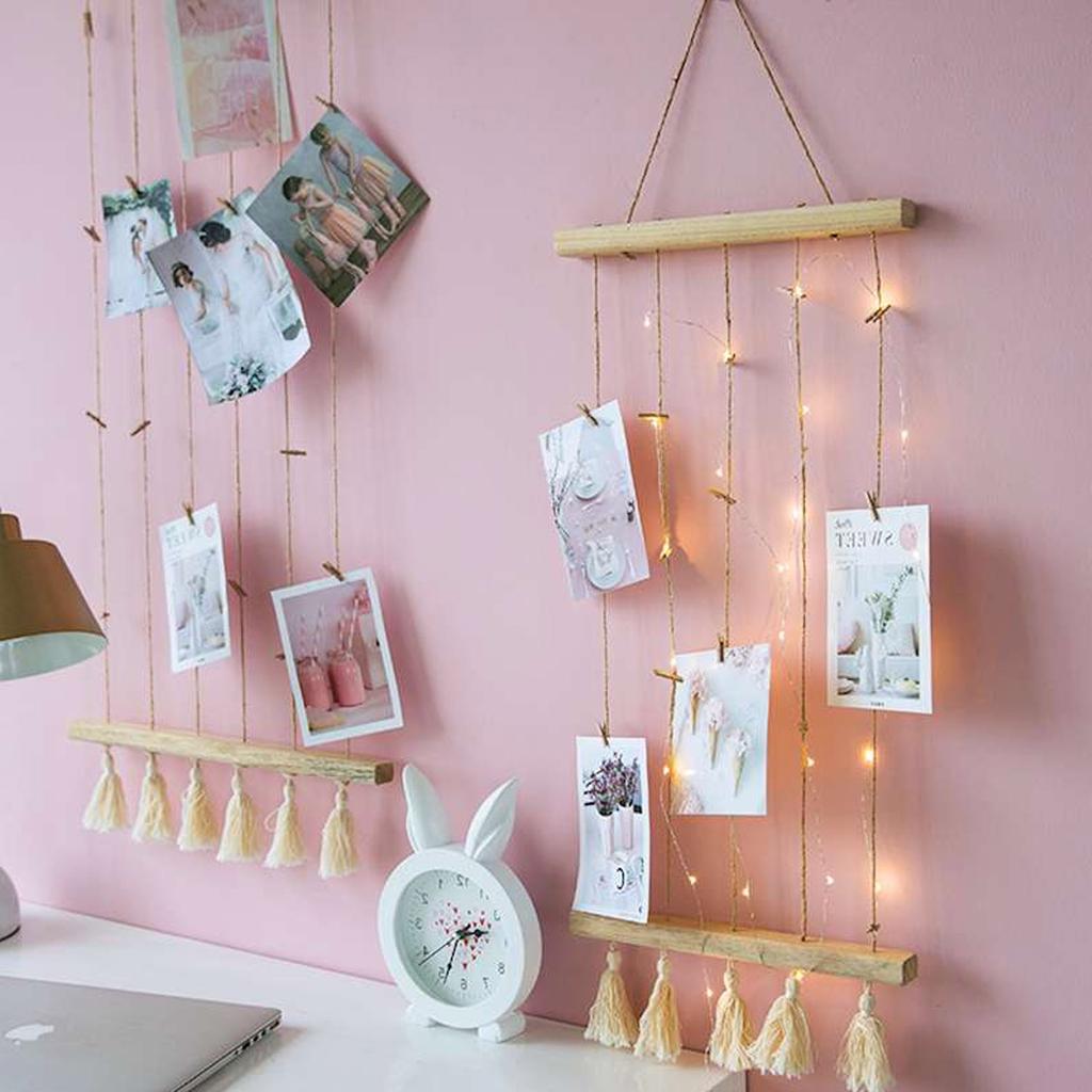 Nordic Photo Hanger - Elevato Home Decor
