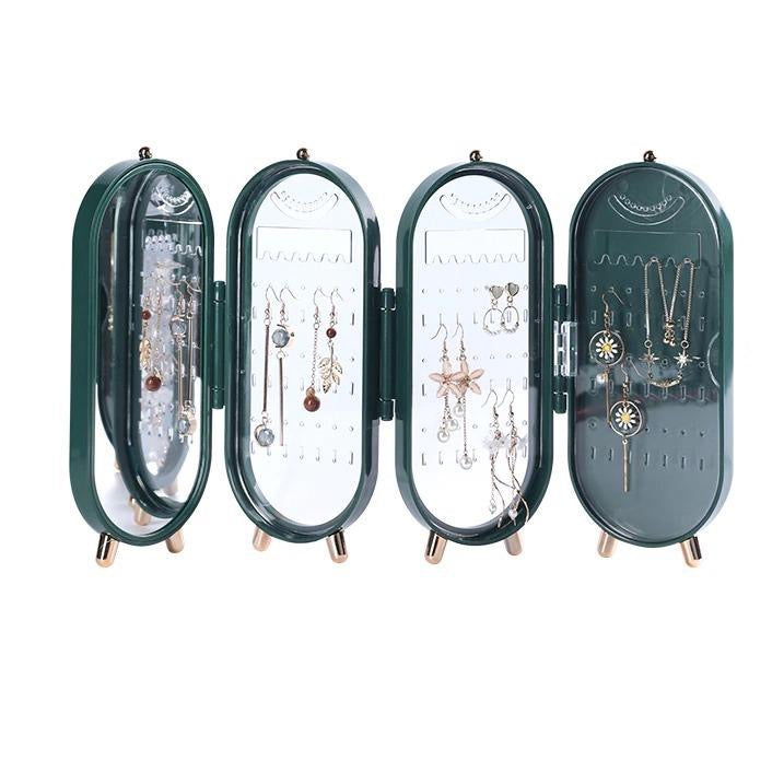 ROYA Foldable Jewelry Display - Elevato Home