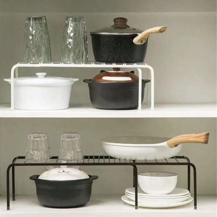 Retractable Rack