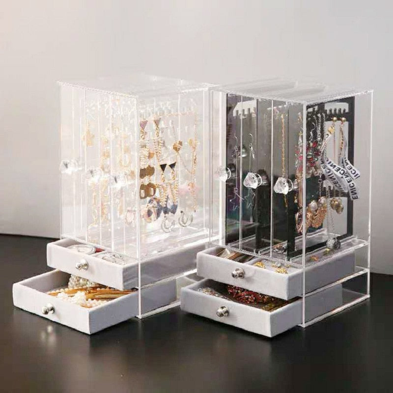 CIENA Jewelry Box - Elevato Home Organizer