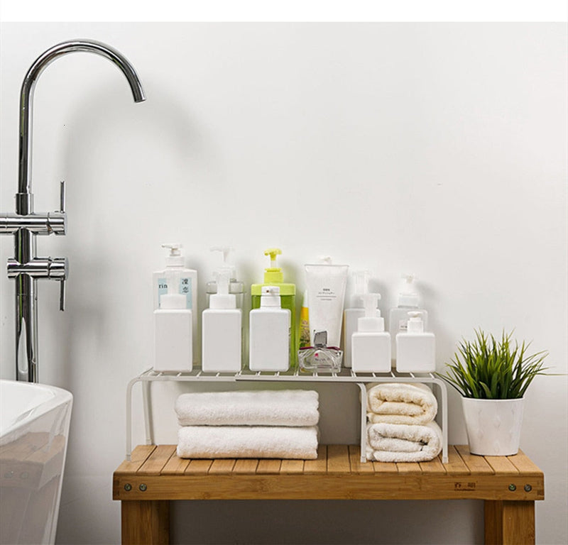 Retractable Rack