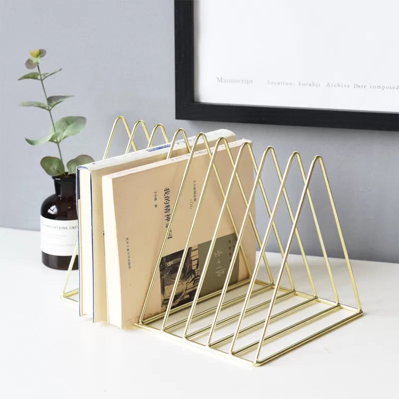 Trinity Nordic Book Organizer